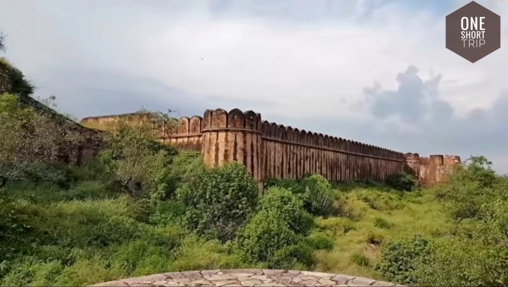 Jaigarh Fort Jaipur 13