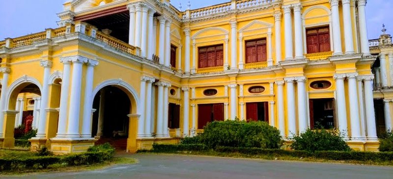 jayalakshmi vilas mansion mysore
