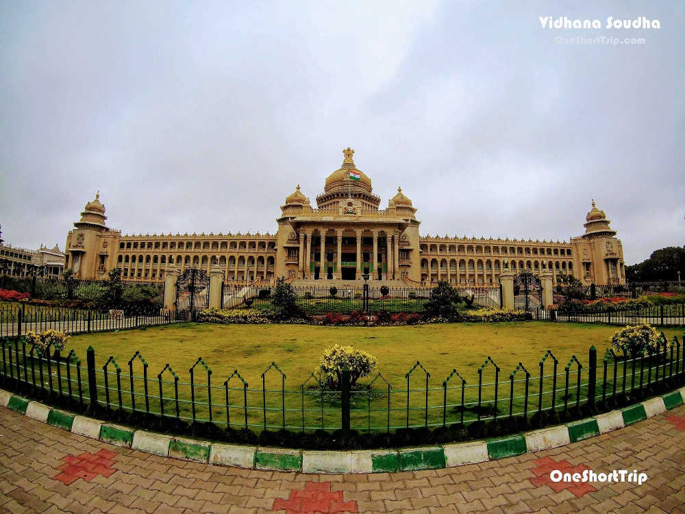 Vidhana Soudha