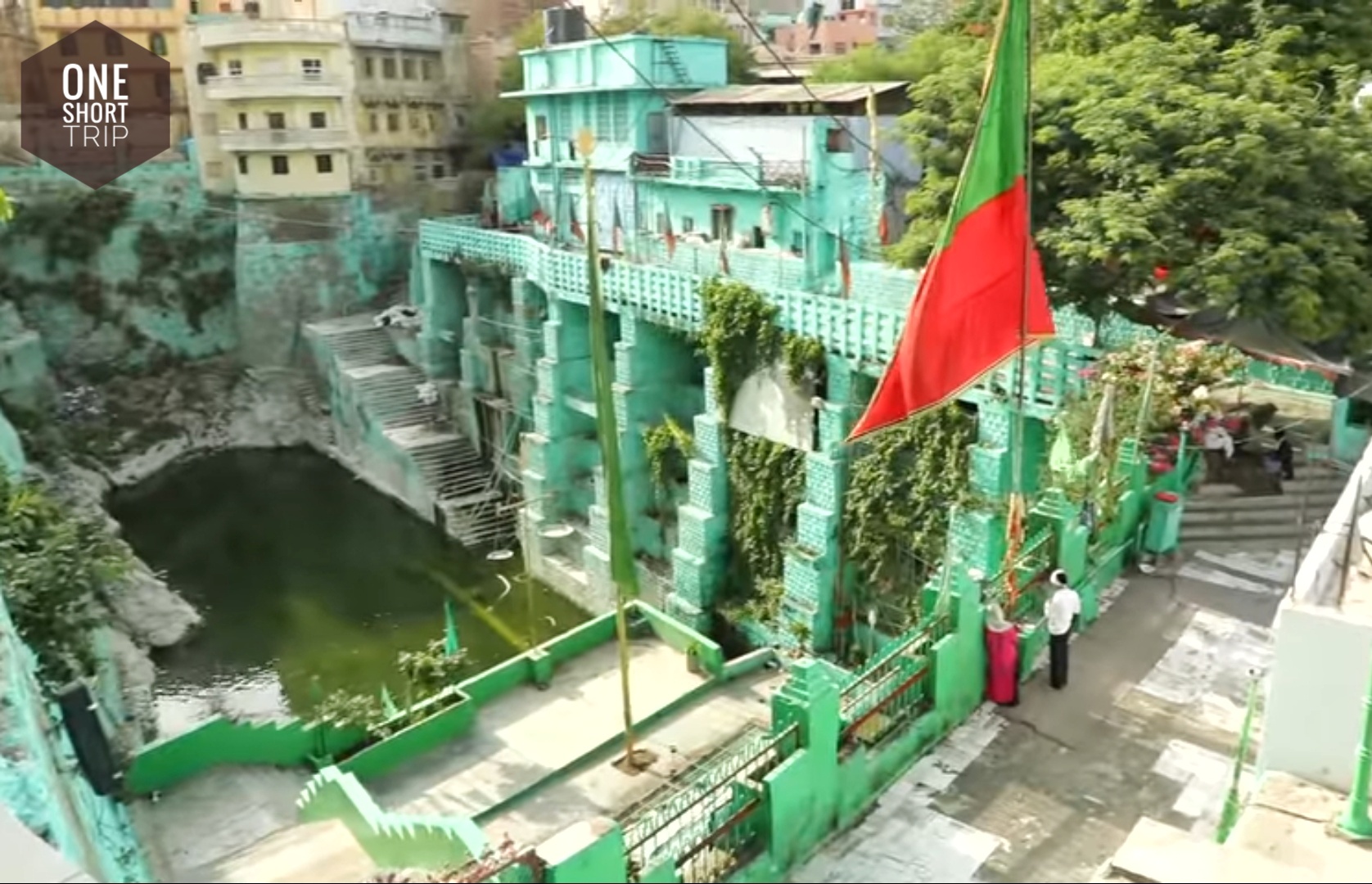 Ajmer Sharif Dargah 11