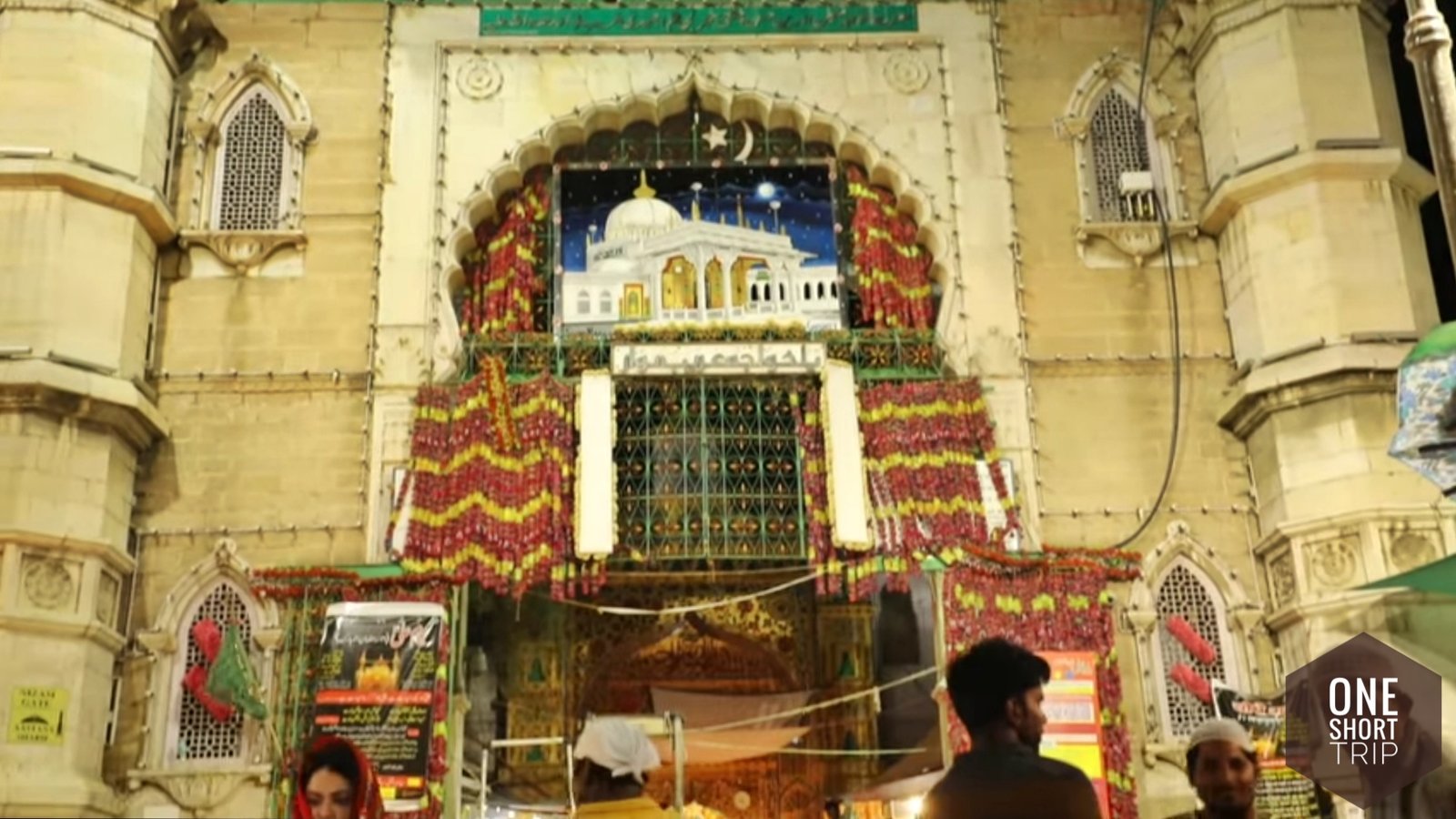 One Short Trip | Ajmer Sharif Dargah 3