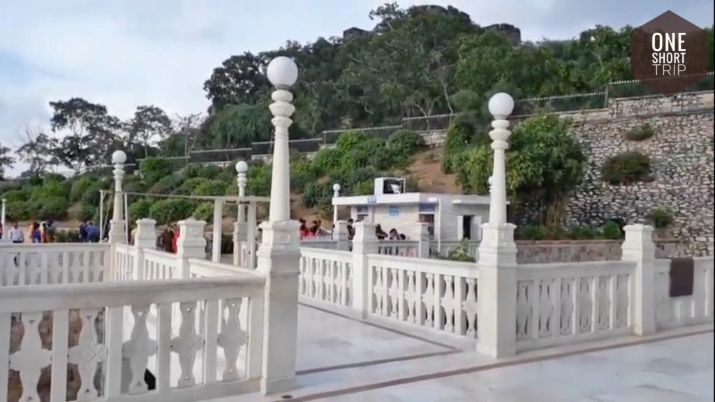 Birla Mandir, Jaipur 1