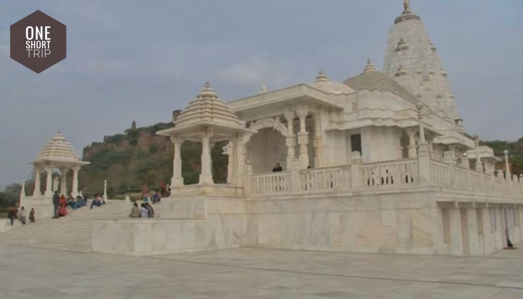 Birla Mandir, Jaipur 11