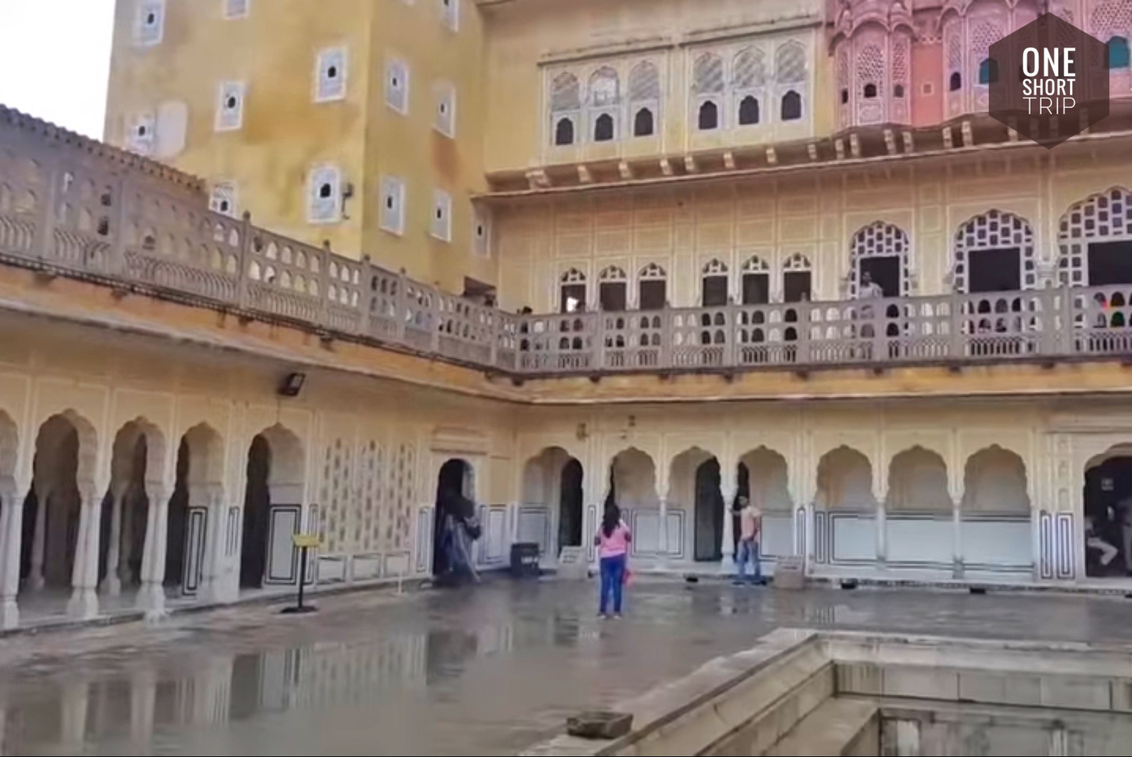 Hawa Mahal Jaipur (3)