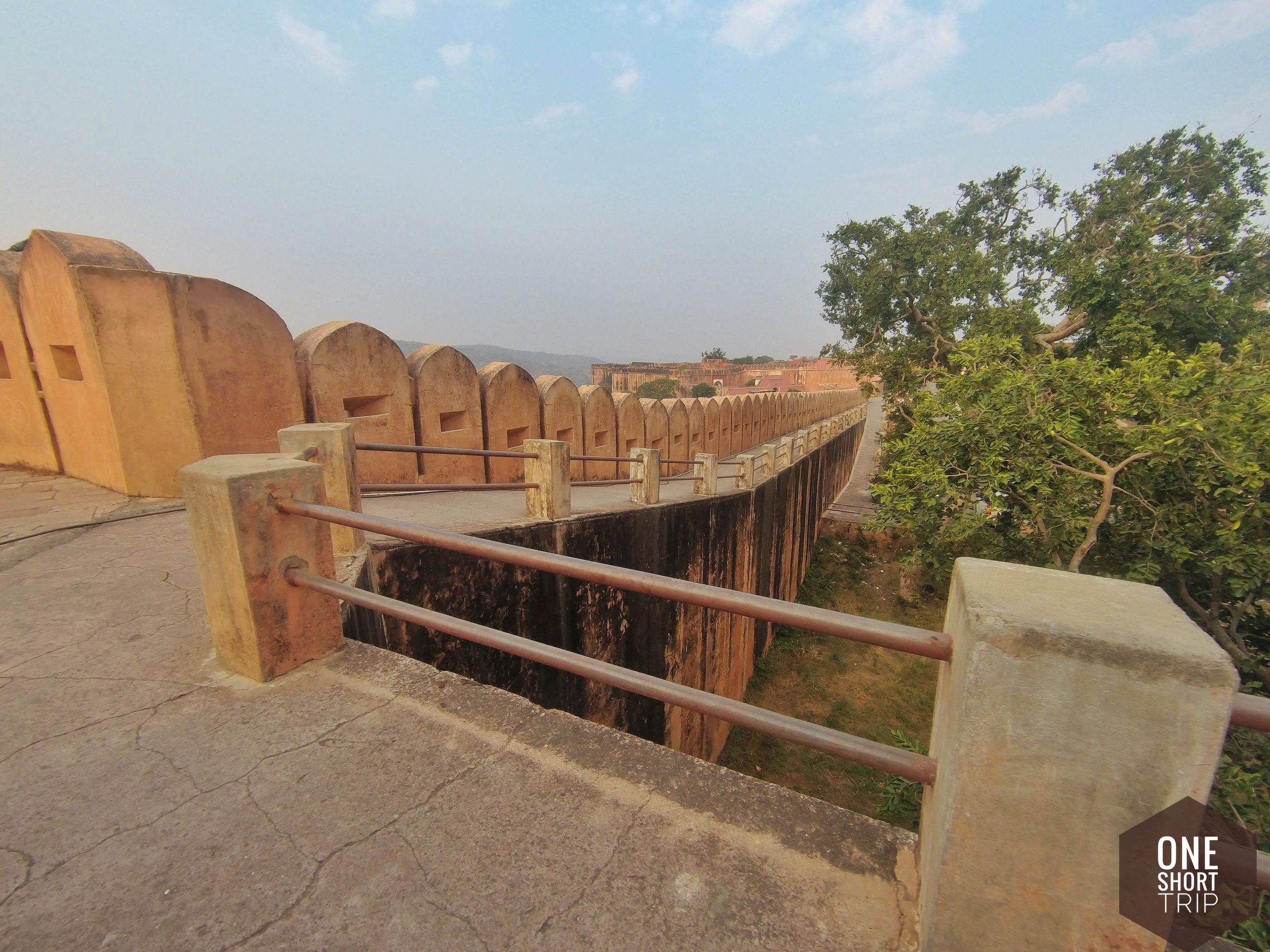 Jaigarh Fort Jaipur (9)