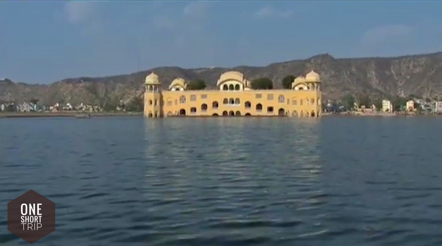 Jal Mahal Jaipur 10