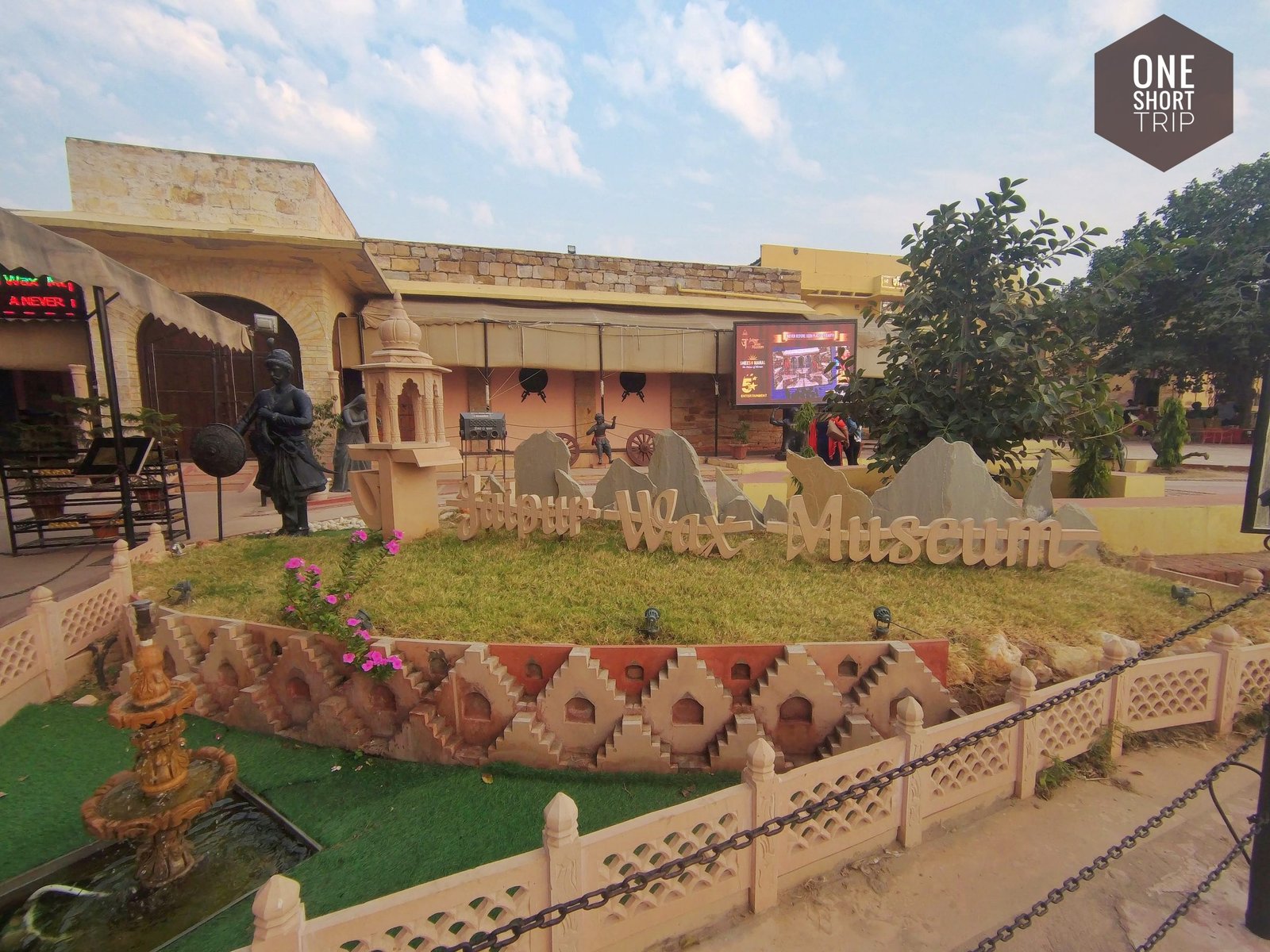 Nahargarh Fort Jaipur Nahargarh Fort Jaipur