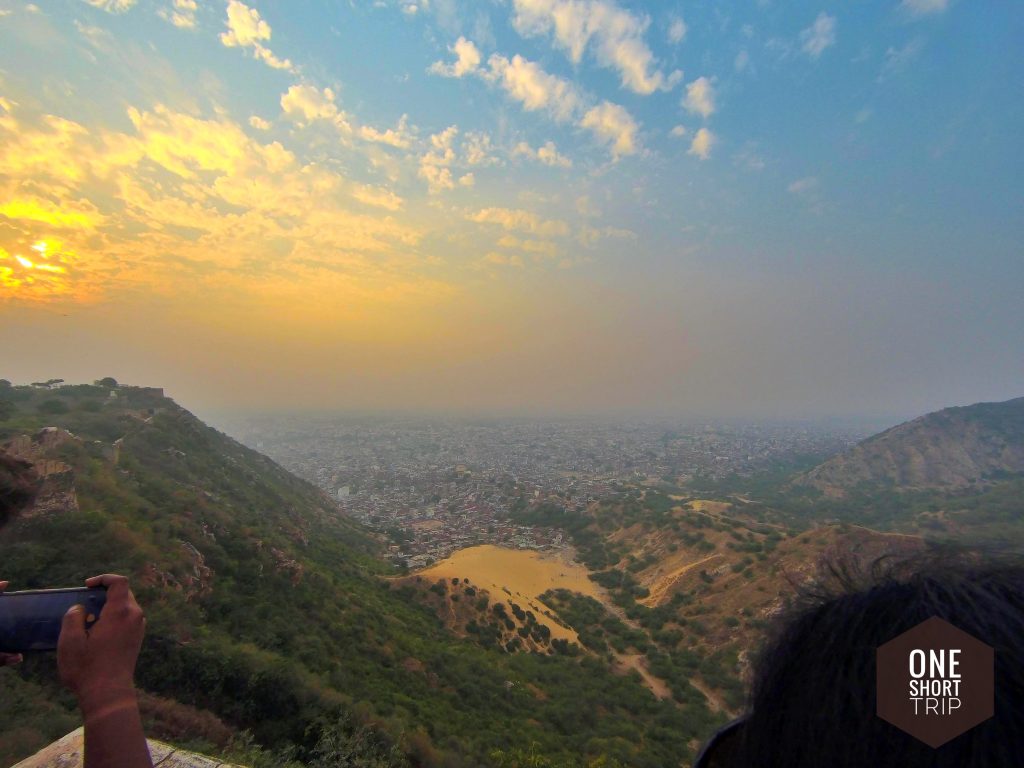 Nahargarh Fort​ Jaipur 18