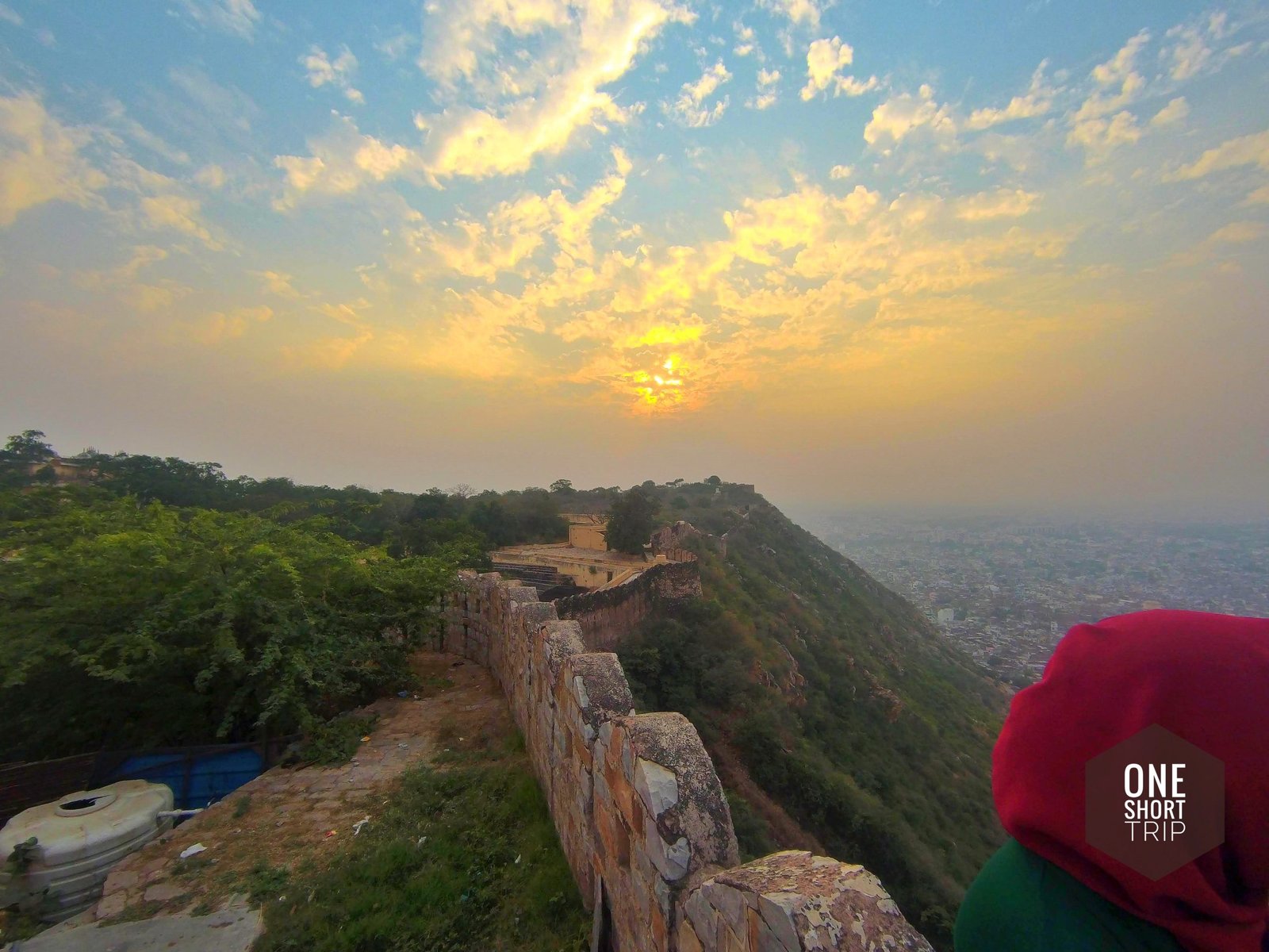 Nahargarh Fort Jaipur Nahargarh Fort Jaipur