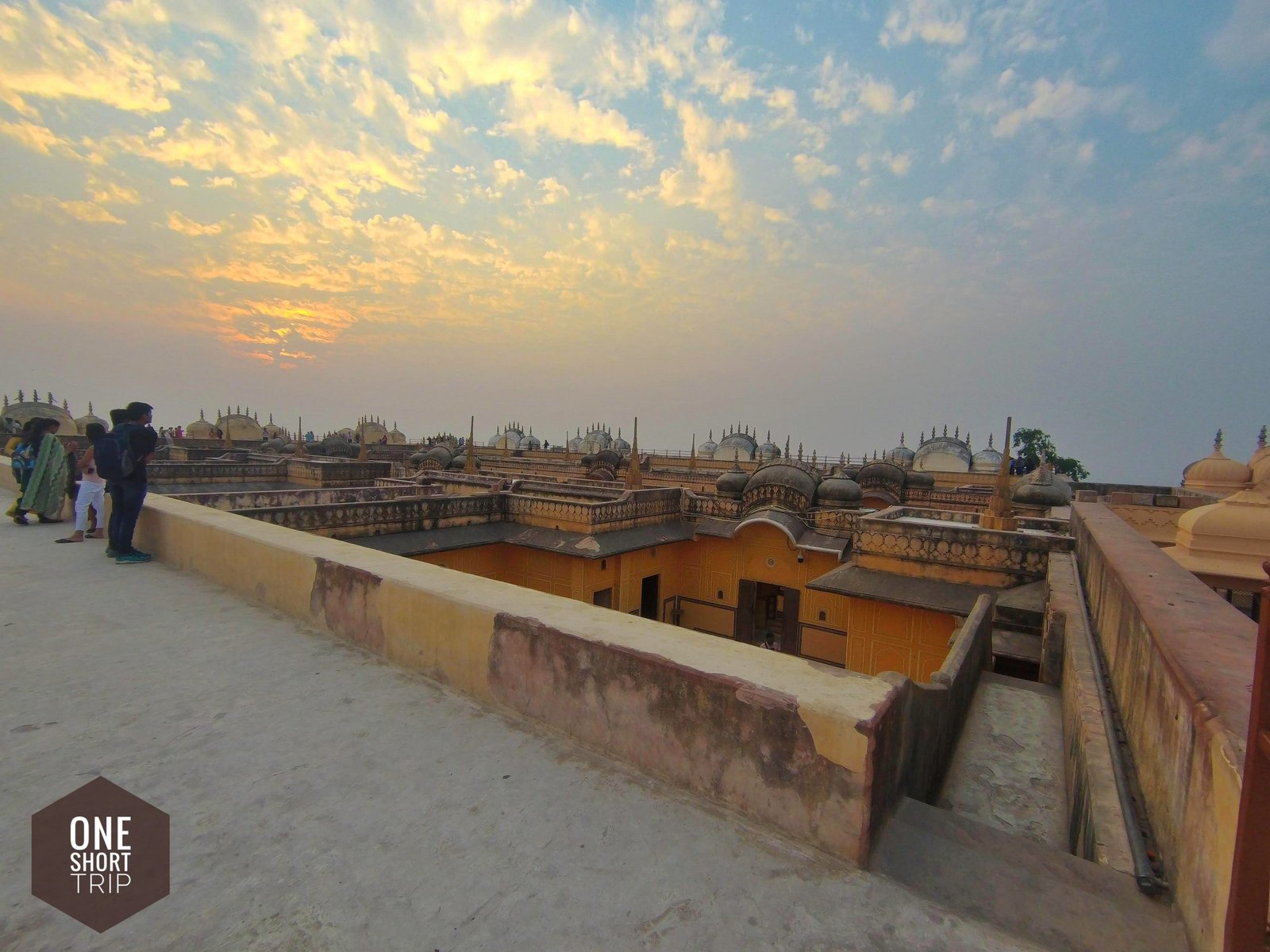 Nahargarh Fort Jaipur Nahargarh Fort Jaipur