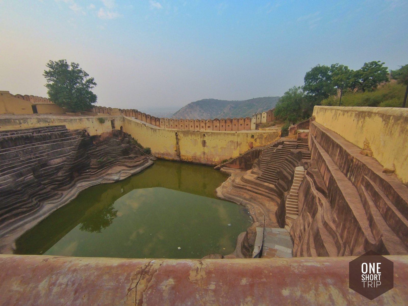 Nahargarh Fort Jaipur Nahargarh Fort Jaipur