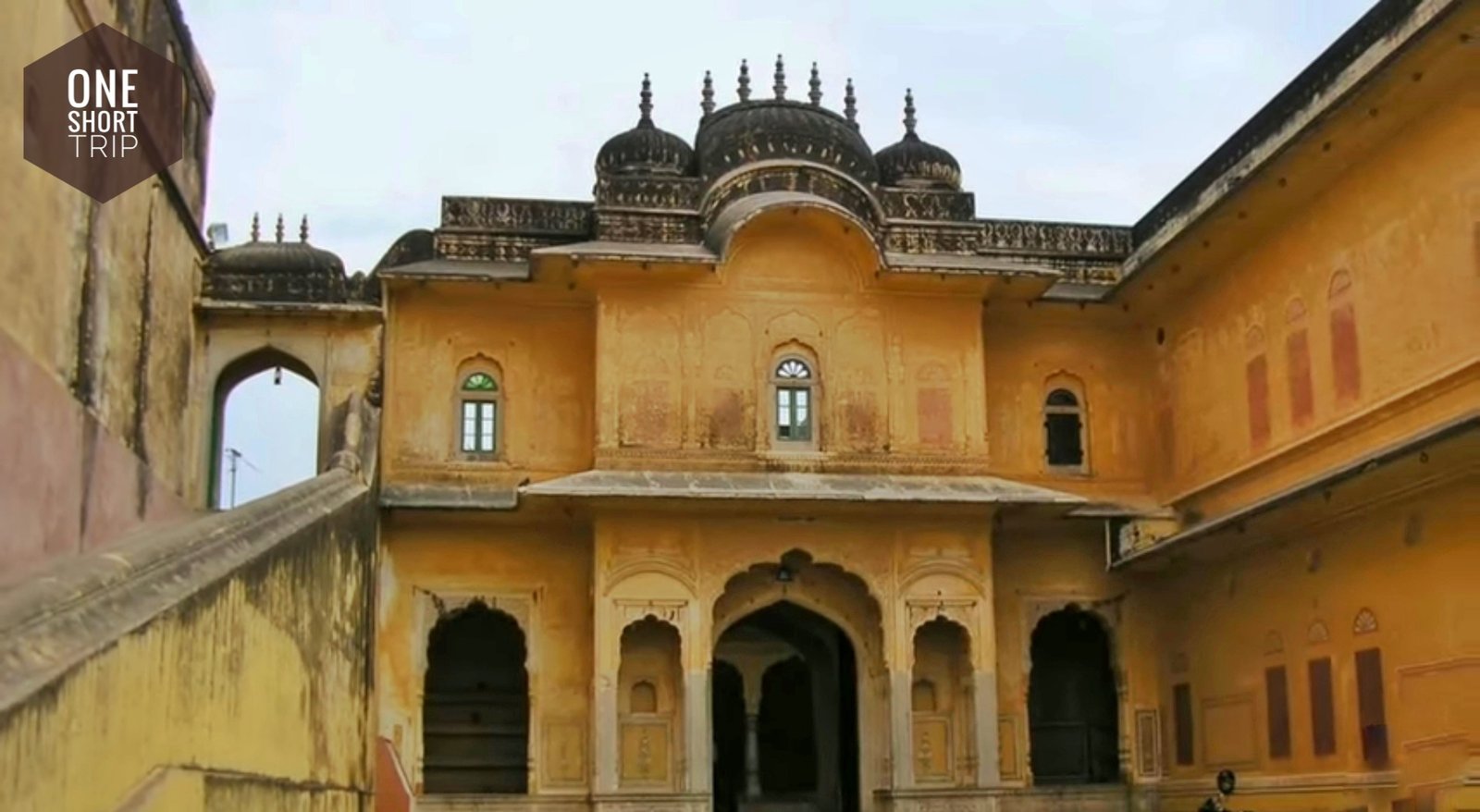 Nahargarh Fort Jaipur Nahargarh Fort Jaipur