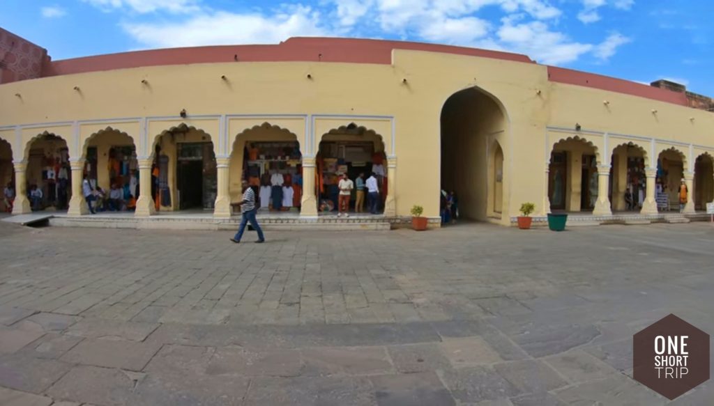 City Palace Jaipur 16