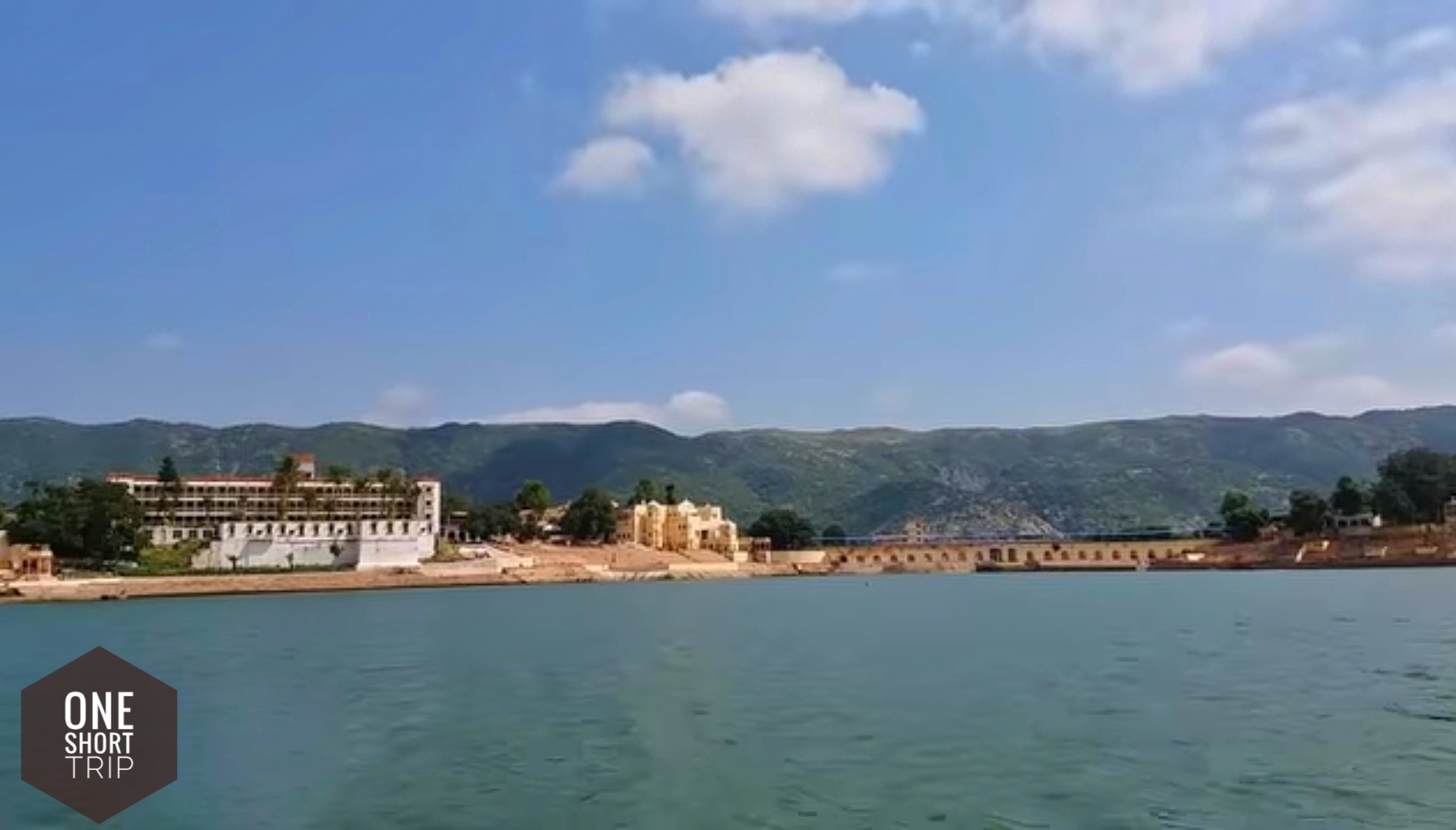 Pushkar Lake 7