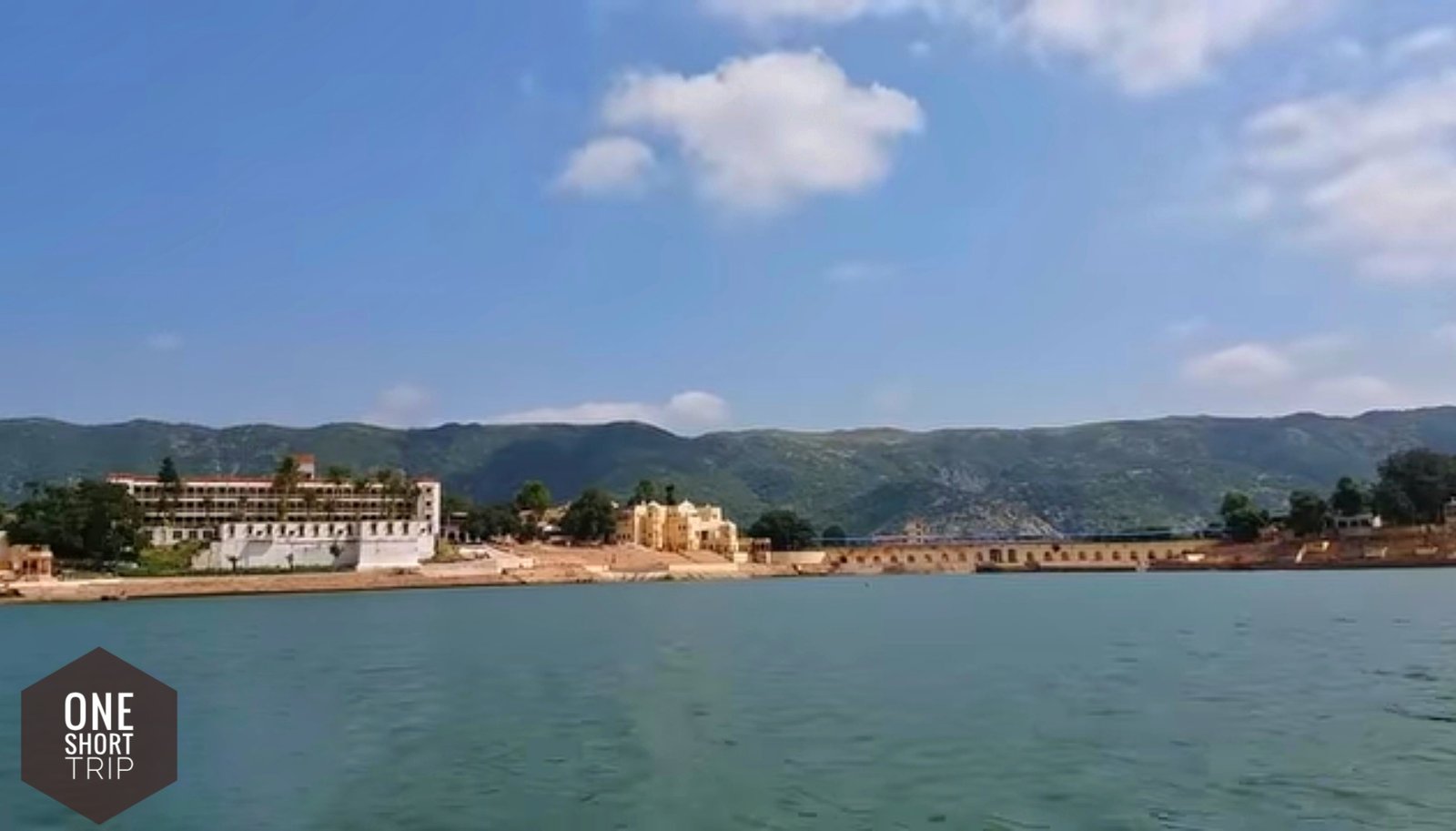 Pushkar Lake 6 One Short Trip | Pushkar Lake 5