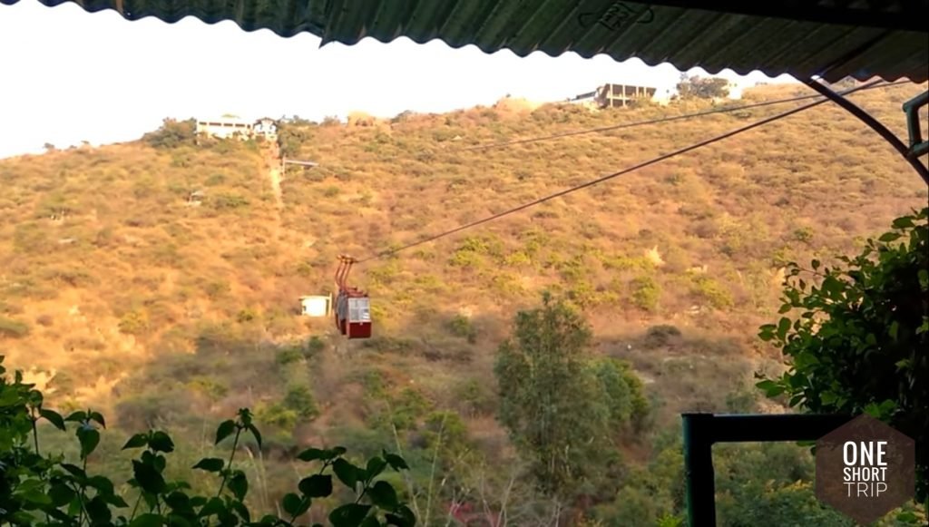 About Shri Manshapurna Karni Mata Temple