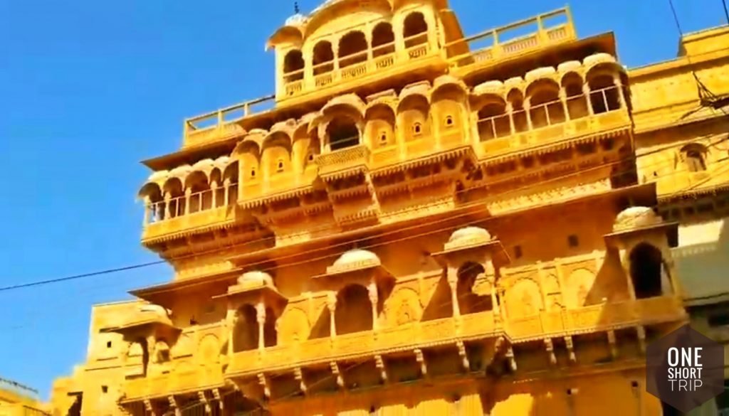 Jaisalmer, Rajasthan