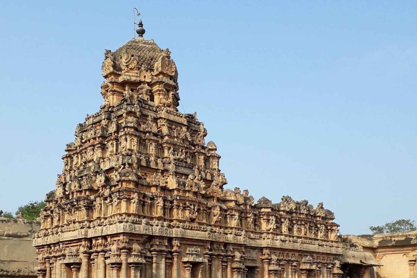 Sri Lakshmi Venkataramanaswamy Temple 4 One Short Trip | Sri Lakshmi Venkataramanaswamy Temple 3