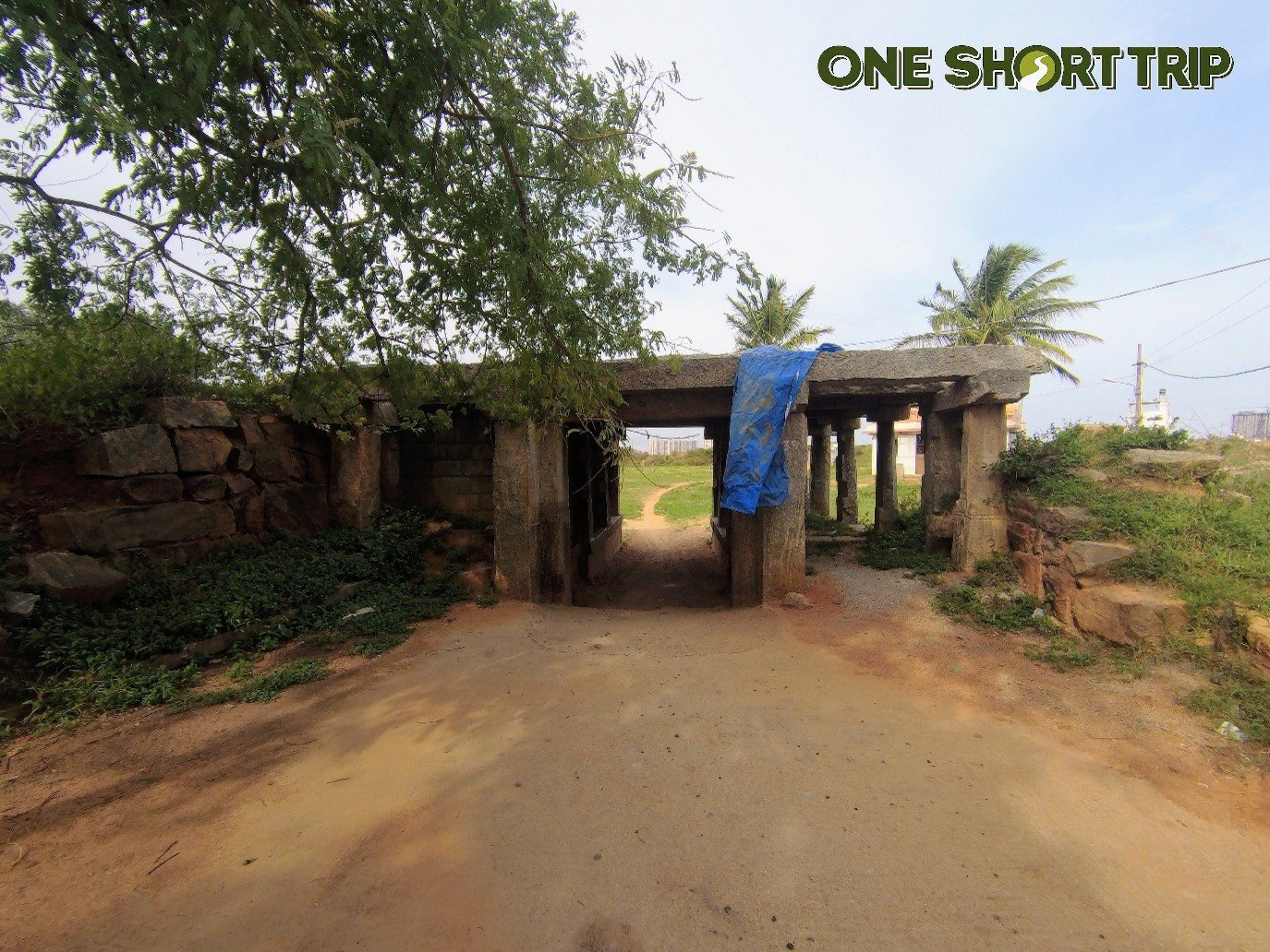 Begur fort Begur Fort – Bengaluru
