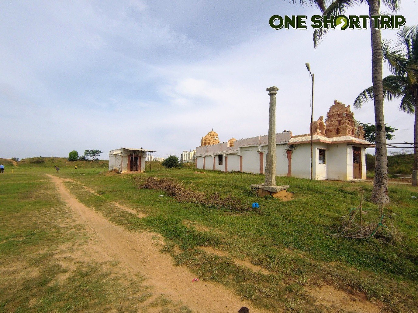 Begur fort Begur Fort – Bengaluru