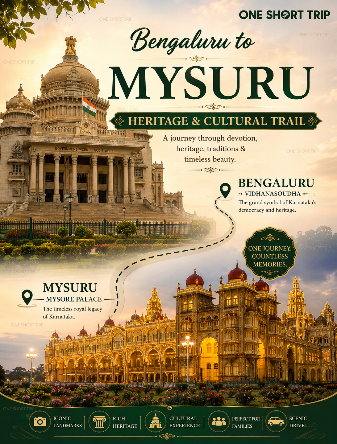 Mysore Palace, Mysuru
