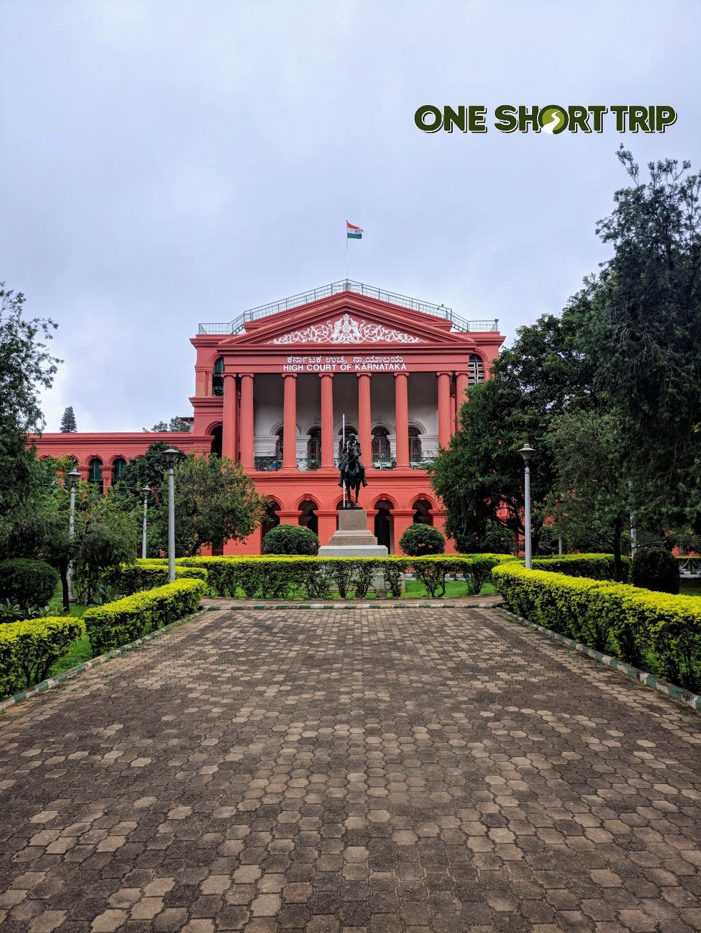 High Court of Karnataka
