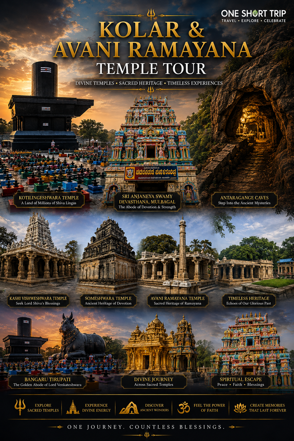Someshwara Temple, Kolar