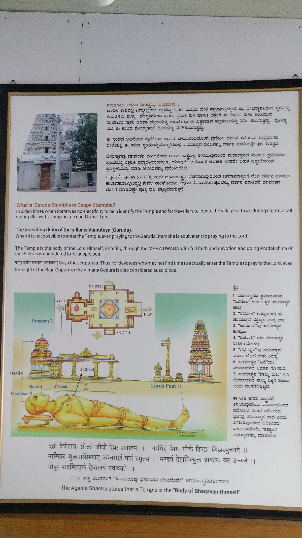 Kote Sri Prasanna Venkataramana Swamy Temple Kote Sri Prasanna Venkataramana Swamy Temple