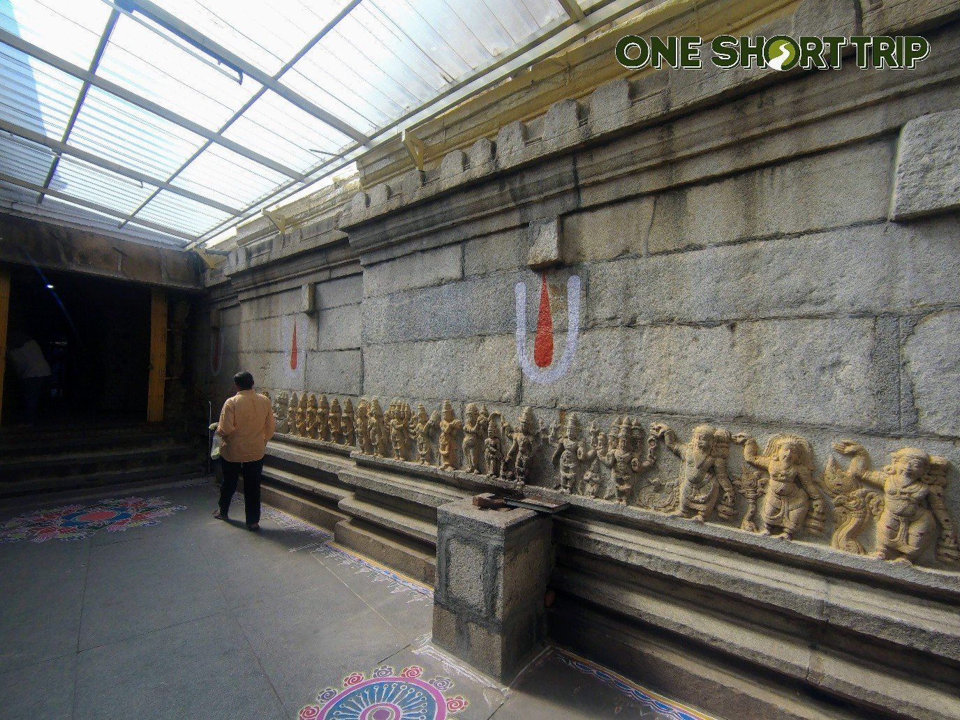 Kote Sri Prasanna Venkataramana Swamy Temple Kote Sri Prasanna Venkataramana Swamy Temple