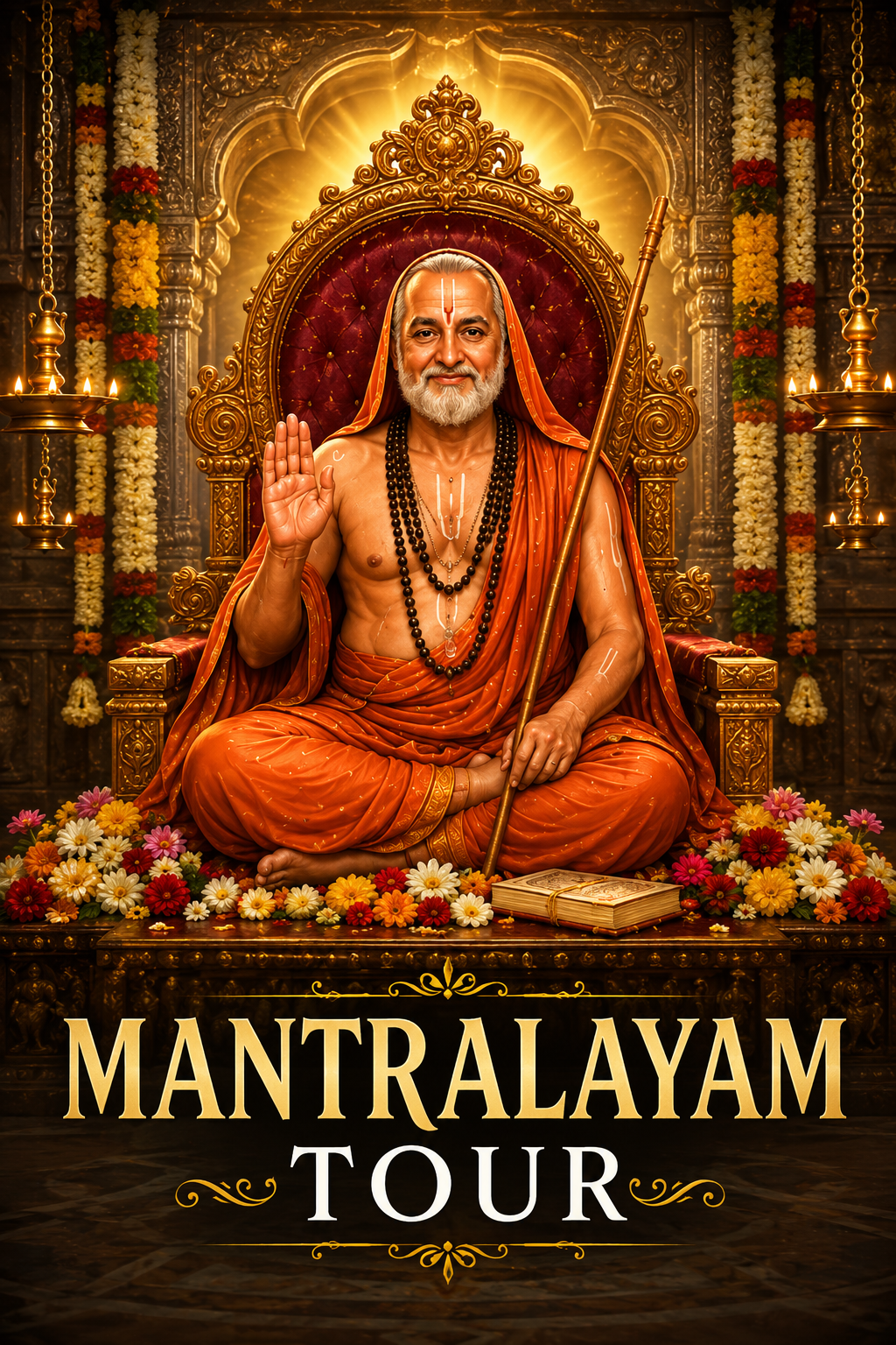 Sri Raghavendra Swamy Mutt