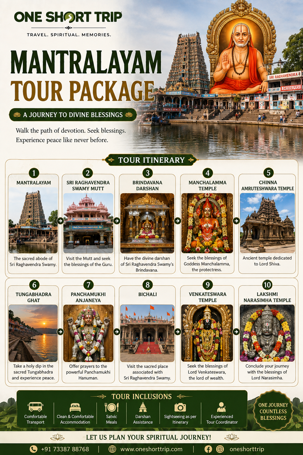 Mantralayam