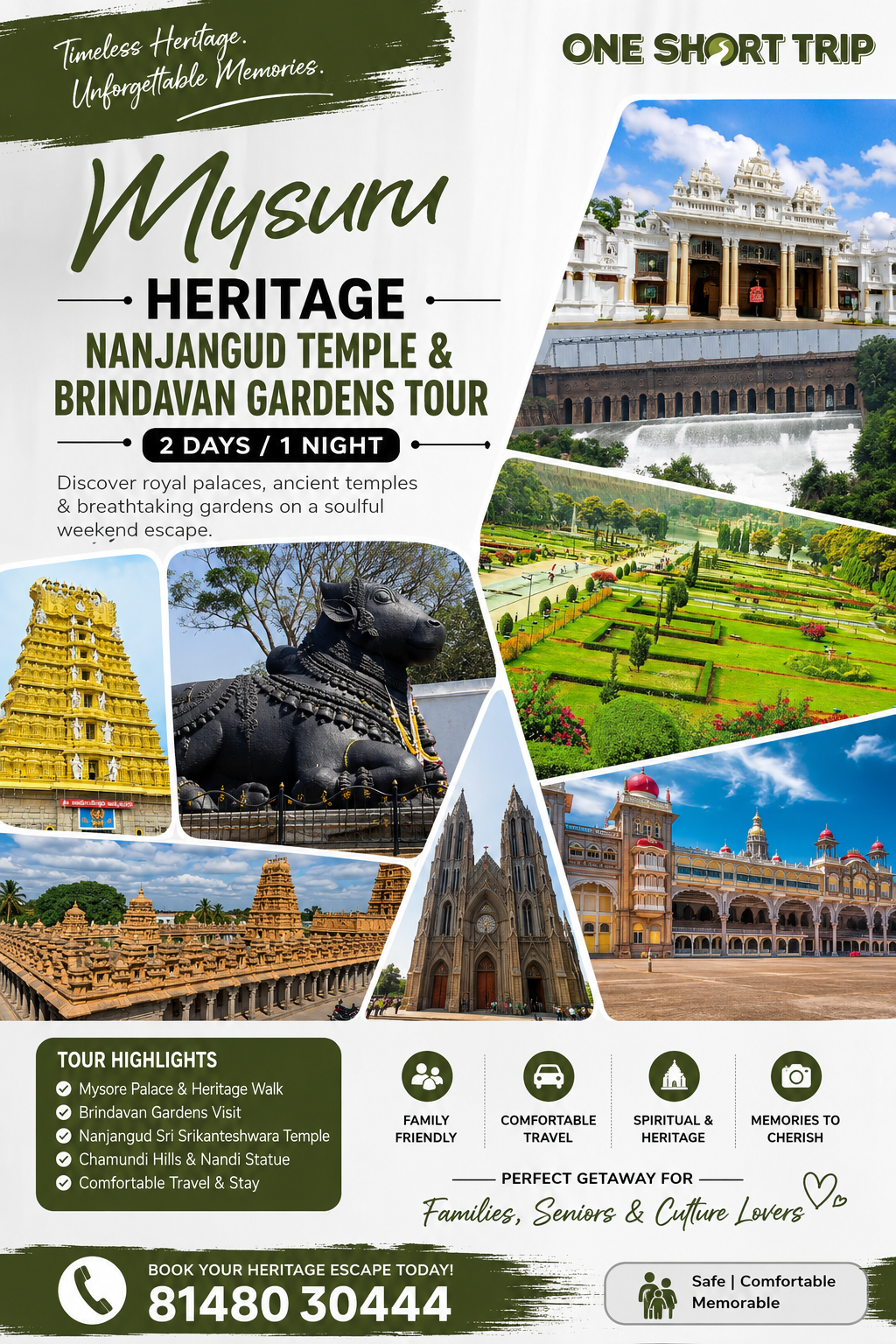 Mysuru Heritage