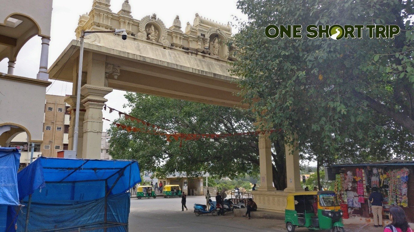 Sri Vasantha Vallabharayaswami Temple