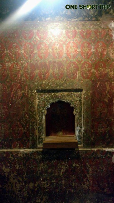 Bangalore Palace