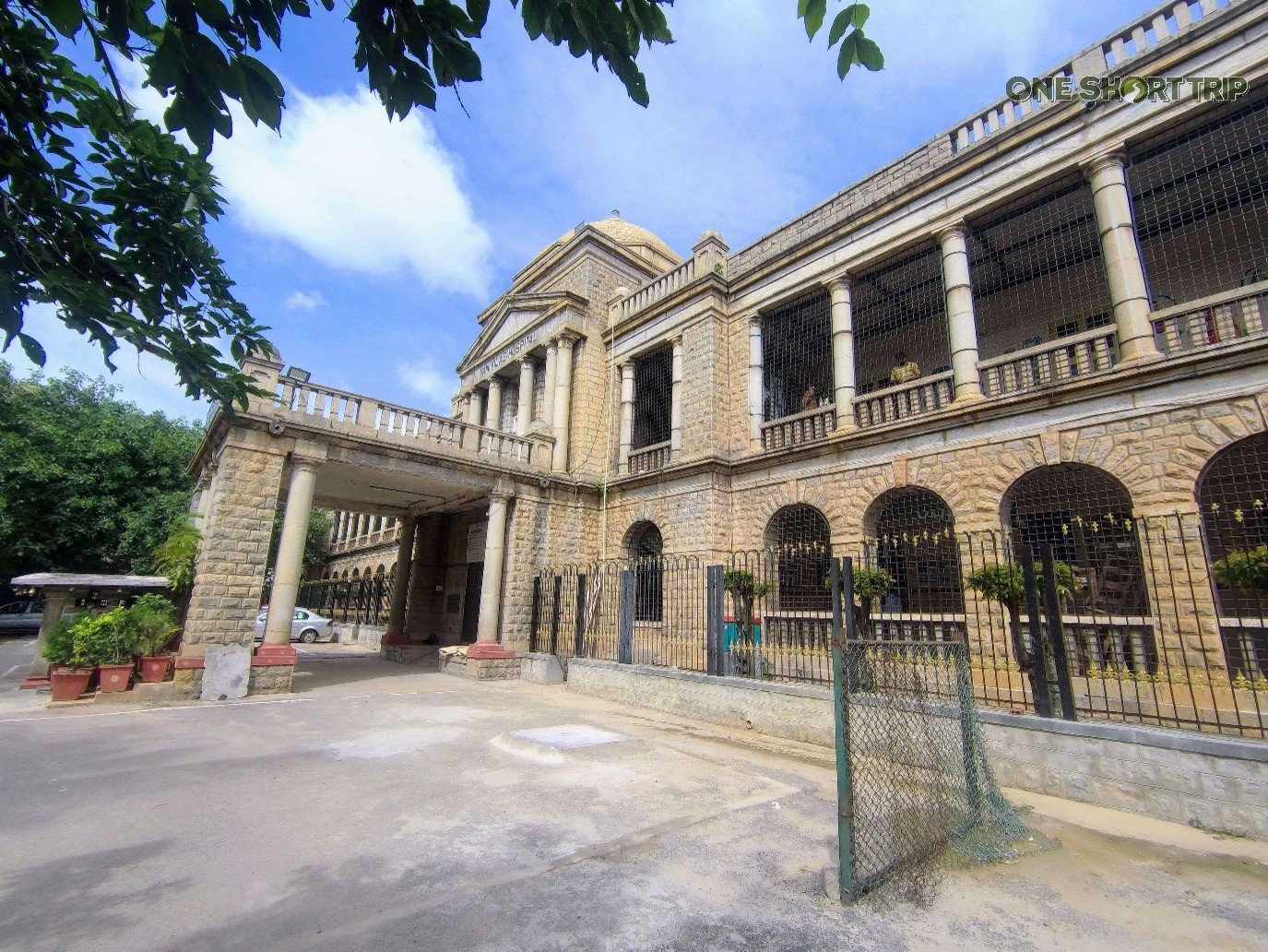 Vani Vilas Hospital