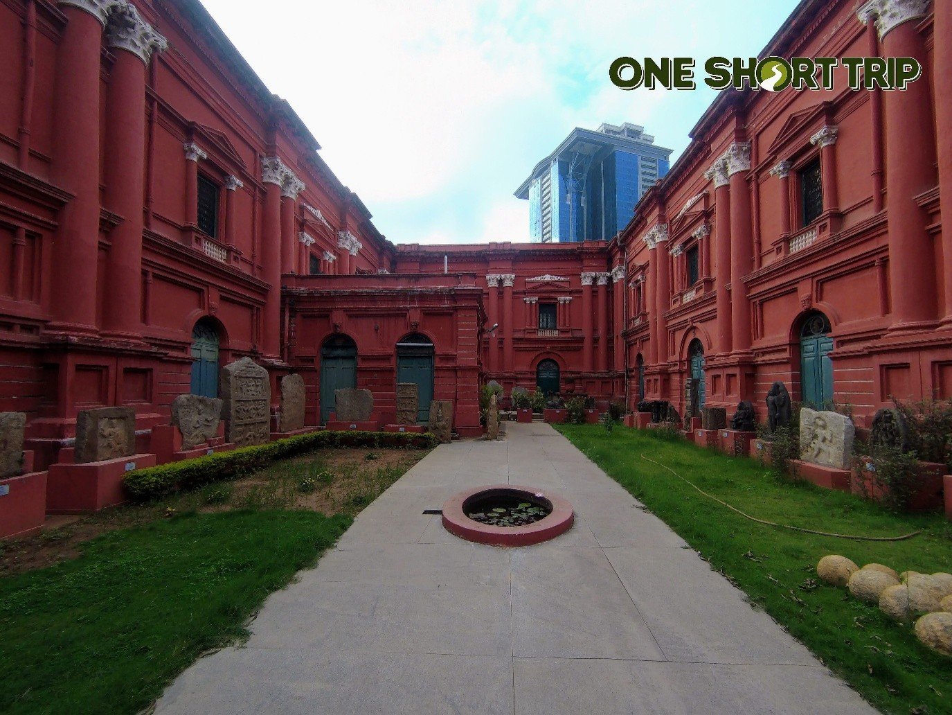 Venkatappa Art Gallery