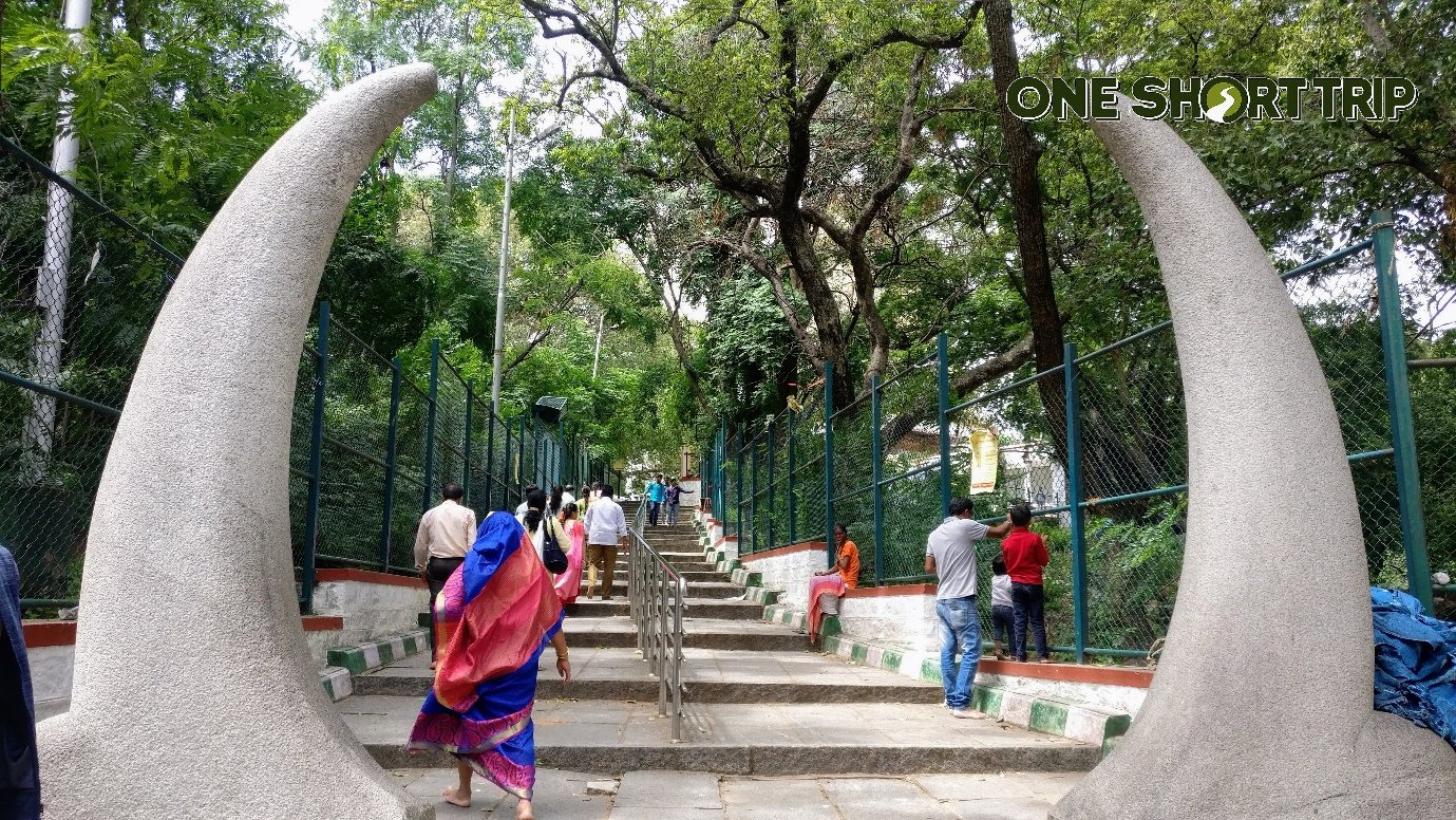 Shri Doddabasavanna Temple