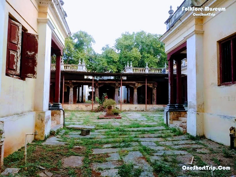 Folk Lore Museum Mysore folk art and cultural heritage