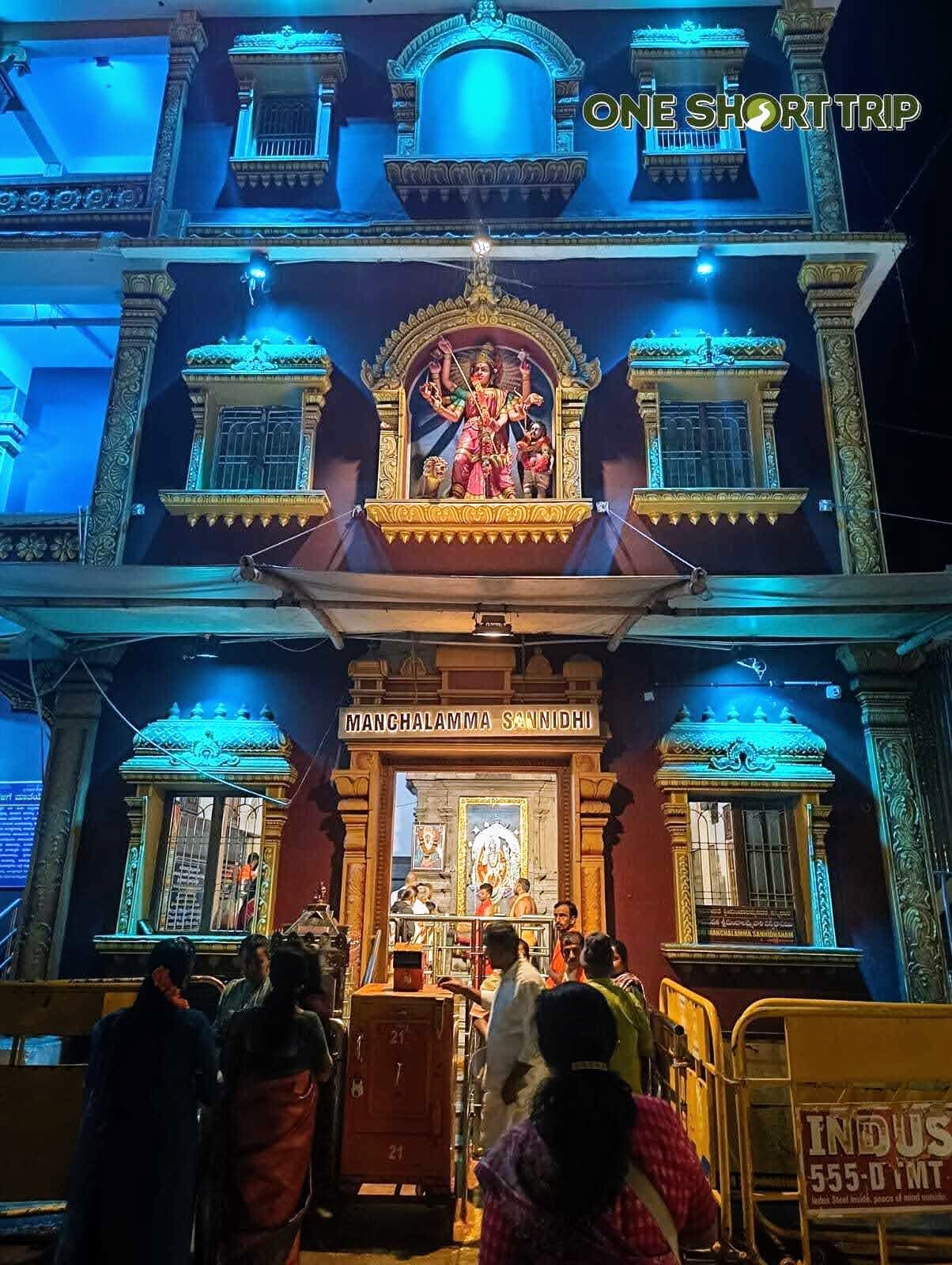 Raichur, Karnataka