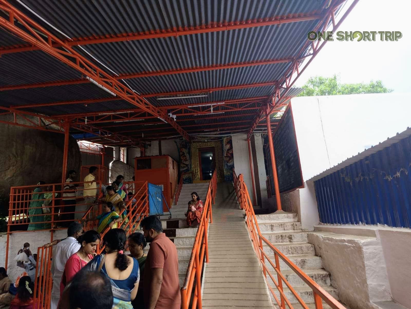 Panchamukhi Anjaneya Temple