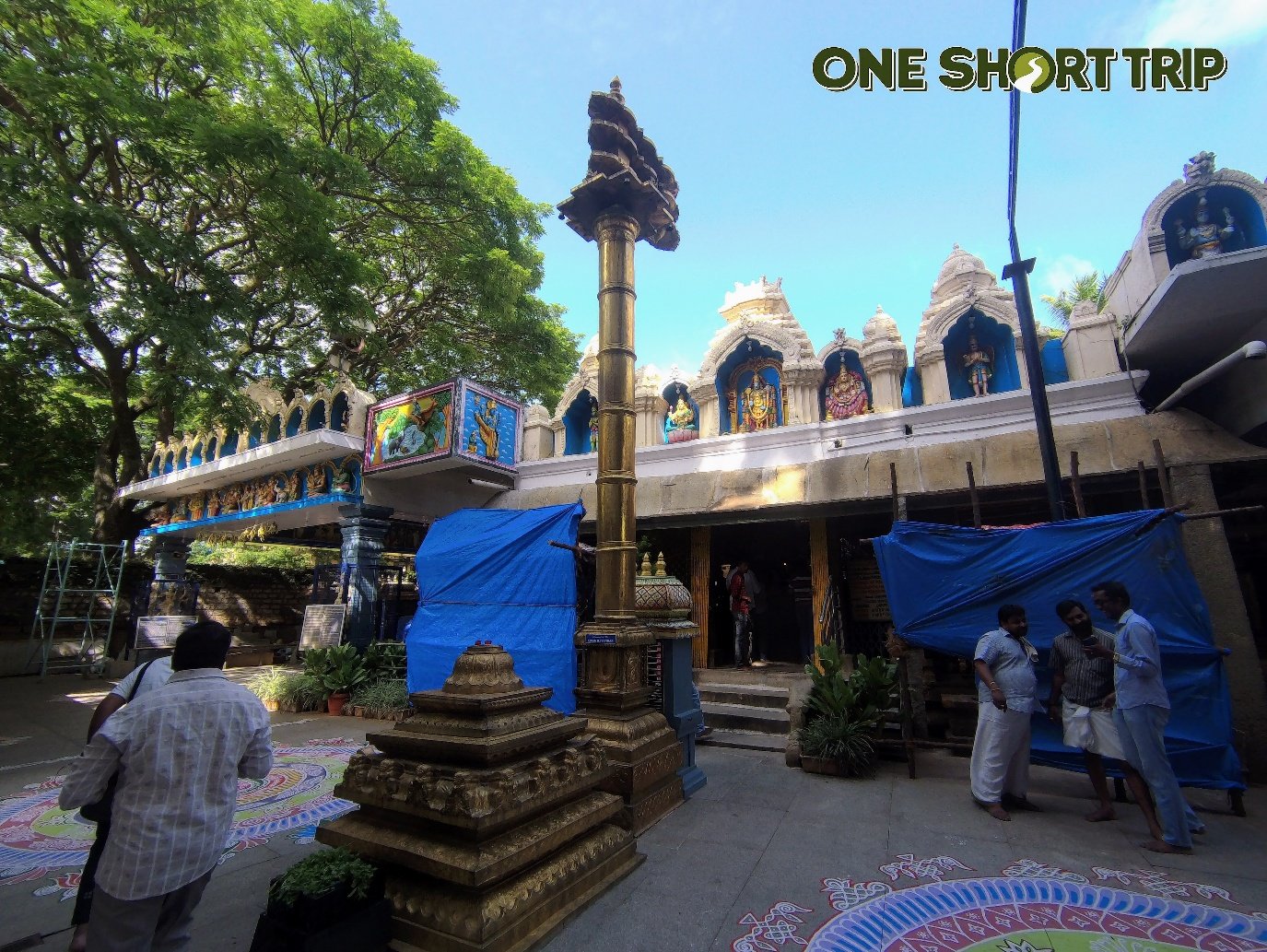 Kote Sri Prasanna Venkataramana Swamy Temple