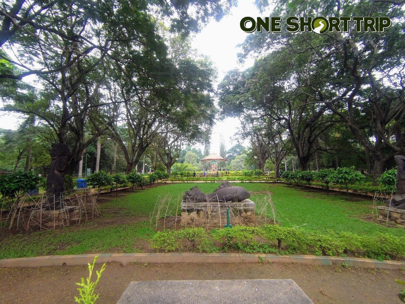 Cubbon Park