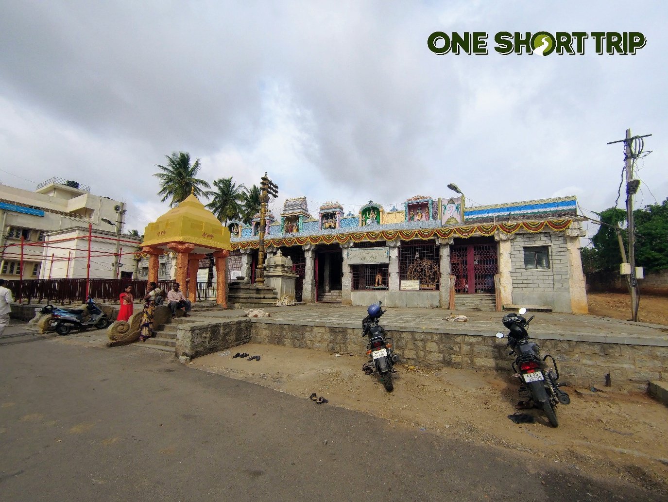 Sri Vasantha Vallabharayaswami Temple